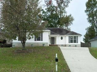 809 Tyler Woods Dr, Grovetown, GA 30813