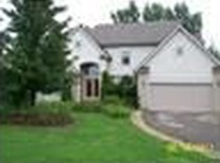 4973 Lake Crest Dr, West Bloomfield, MI
