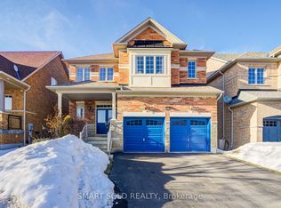 170 Ivy Glen Dr, Vaughan, ON L6A 0P1