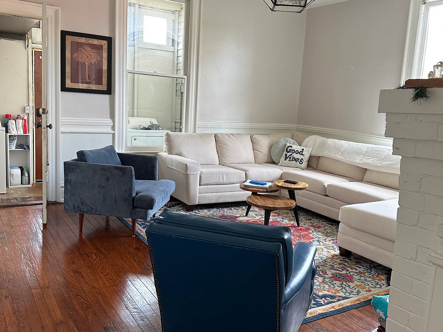 5 bed, 2.5 bath, 2907 sqft, $4,500 — Photo 3