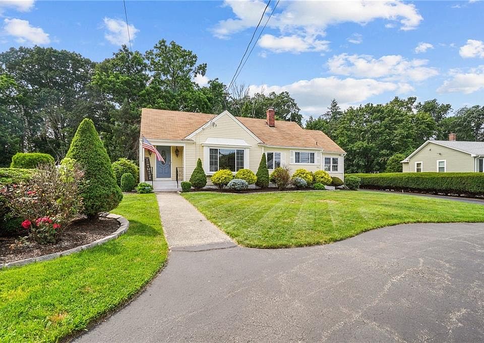 185 Cherry Hill Rd, Johnston, RI 02919 Zillow