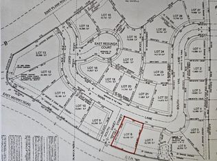 2233 E Nana La #8, Appleton, WI 54915