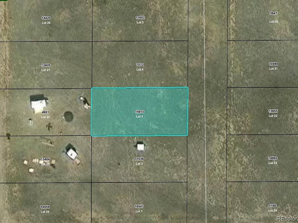 1st image of Highland Street LOT 3