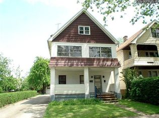 1209 E 176th St, Cleveland, OH 44119