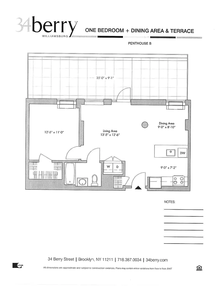 Building Photo - 34 Berry St #B