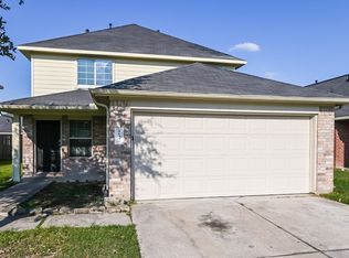 21446 Wilona Way, Houston, TX 77073