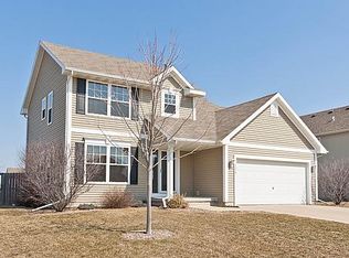 1108 SW 46th St, Ankeny, IA 50023