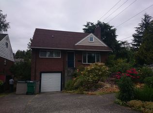 6855 38th Ave NE, Seattle, WA 98115