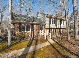 1700 Otterdale Rd, Midlothian, VA 23114