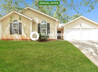 3328 N Winds Trl, Douglasville, GA 30135