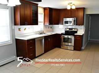 4616 N Sayre Ave #2, Harwood Heights, IL 60706