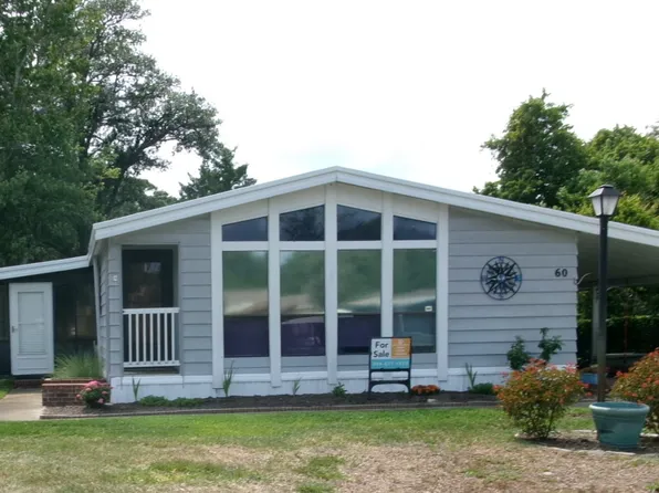 60 Bear Creek Path #206, Ormond Beach, FL 32174