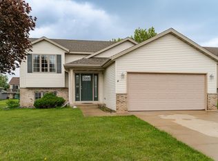 2702 Ashland Pl NW, Rochester, MN 55901