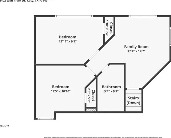 6402 Wild River Dr — Photo 17