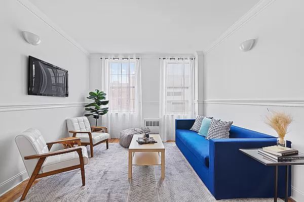 1st image of 579 Washington Ave APT 2B