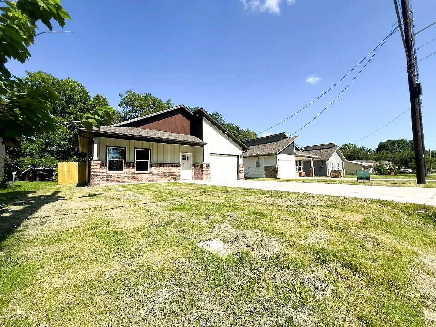 821 Edgar St. New Rental home — Photo 3