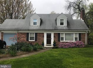 767 Grandview Rd, York, PA 17403