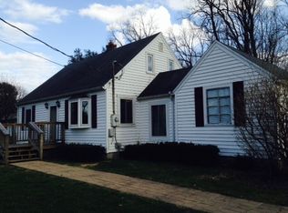 8690 Adams Rd, Dayton, OH 45424