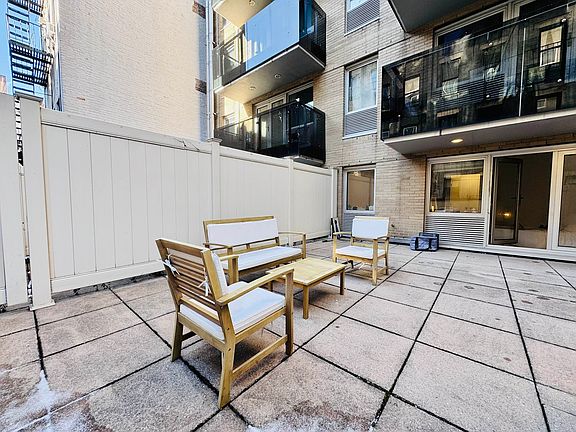 2nd image of 56 Saint Marks Pl APT 4b