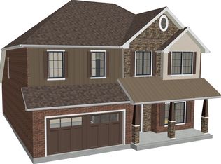 5029 Asbury Rd, Murfreesboro, TN 37129