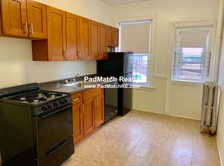 15 Mount Hood Rd APT 3F, Brighton, MA 02135