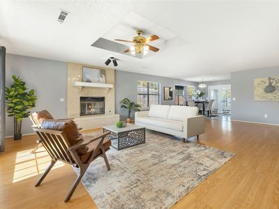 215 Jonathan Dr, Bentonville, AR, 72712