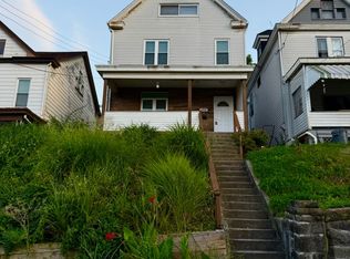 108 Linnview Ave, Pittsburgh, PA 15210