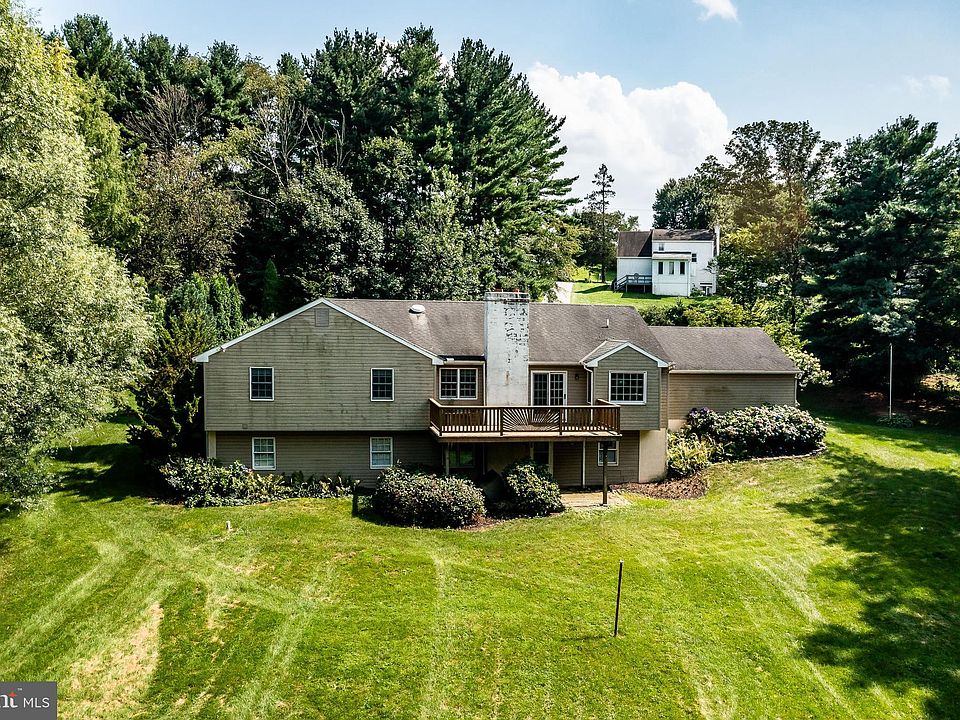 3301 Strasburg Rd, East Fallowfield, PA 19320 Zillow