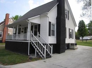 538 Bruton Dr NW, Concord, NC 28027