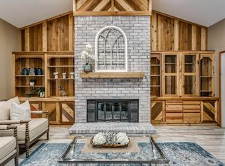 1310 Clover Hill Rd, Mansfield, TX 76063