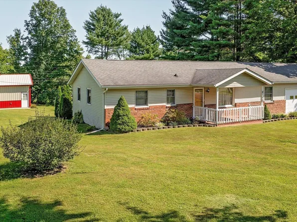 4150 W Craig Dr, Bloomington, IN 47404