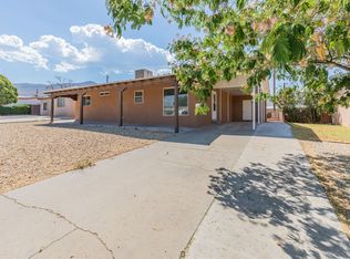 1314 Hendrix Ave, Alamogordo, NM 88310