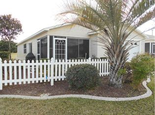 3627 Cambria Cir, The Villages, FL 32162