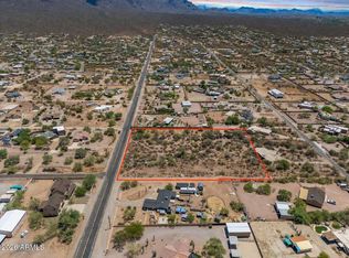 0 E Broadway Avenue #2, Apache Junction, AZ 85119