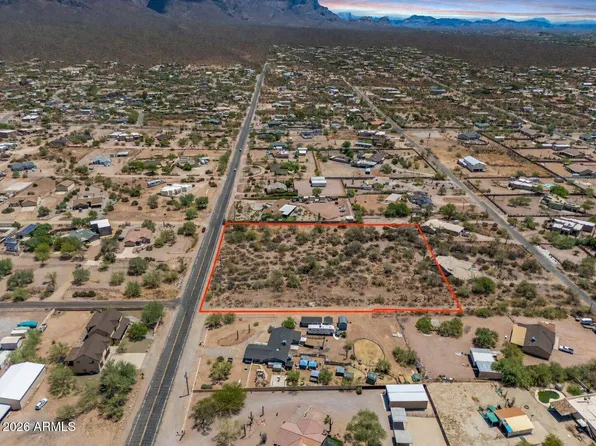 0 E Broadway Avenue #2, Apache Junction, AZ 85119