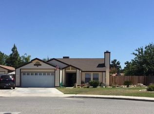 4809 Charlie Ave, Bakersfield, CA 93307