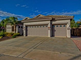 7220 W Cottontail Ln, Peoria, AZ 85383