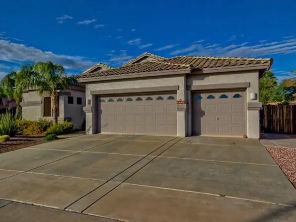 7220 W Cottontail Ln, Peoria, AZ 85383