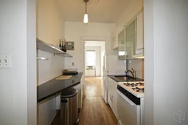 Rented by Halstead Real Estate