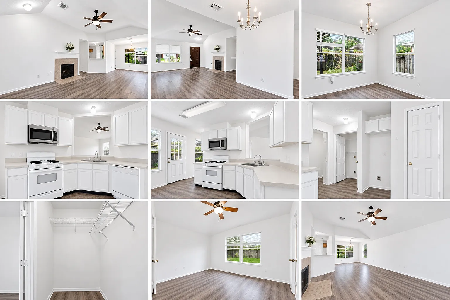 Bradworthy Dr, Katy — Photo 1