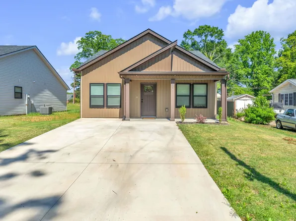 2316 Wellington Rd, Spartanburg, SC 29302
