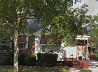 305 Biltmore St, Inkster, MI 48141