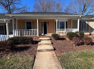 4201 Edith Ln APT 112, Greensboro, NC 27409