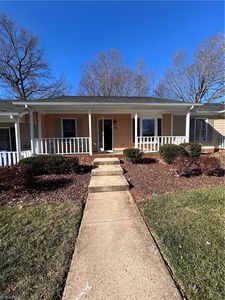 4201 Edith Ln APT 112, Greensboro, NC, 27409