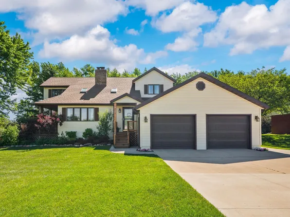 8115 Date Rd, Bridgman, MI 49106