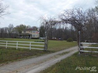 876 Sand Ford Rd, Henning, TN 38041