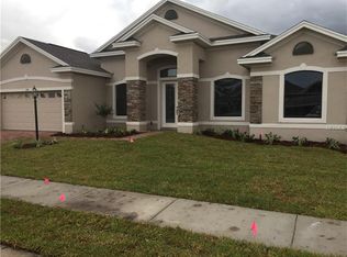 1418 Merganser Loop, Lakeland, FL 33813