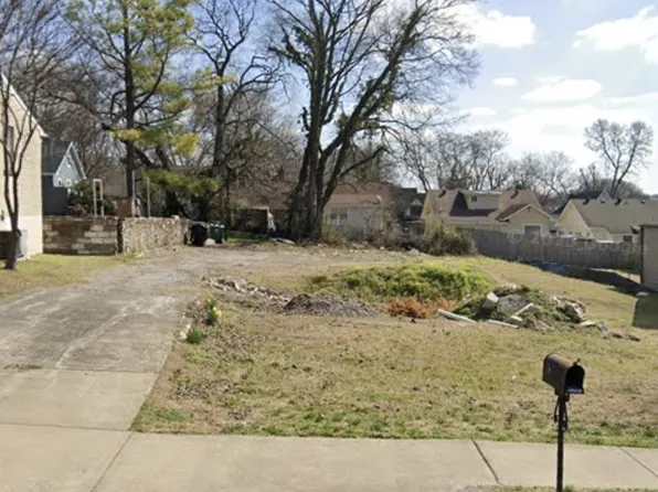 1726 Martin St, Nashville, TN 37203