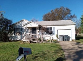 801 SW 26th Pl, Lawton, OK 73505