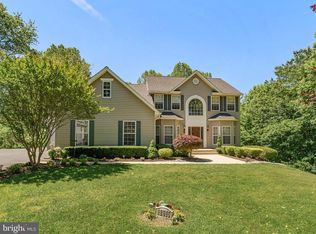 12615 Perrywood Ln, Dunkirk, MD 20754